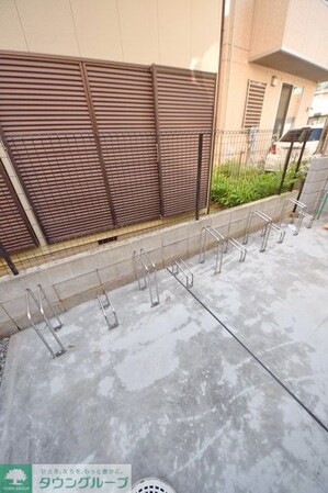 Beetle(ビートル)の物件内観写真